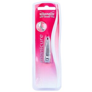Wilkinson Sword Manicure Mini Cilippers unghiera mini 1 buc-ro