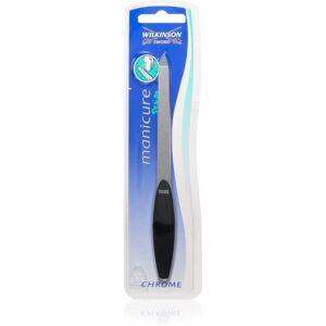 Wilkinson Sword Manicure Sapphire Nail File Pila de unghii safir 1 buc-ro