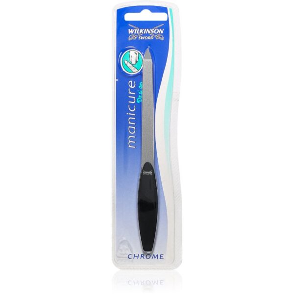 Wilkinson Sword Manicure Sapphire Nail File Pila de unghii safir 1 buc-ro