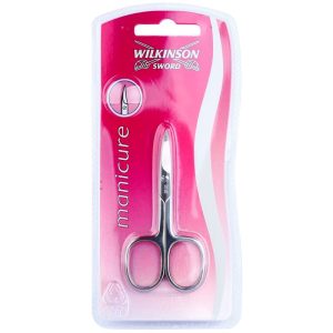 Wilkinson Sword Manicure Scissors forfecuta pentru unghii 1 buc-ro