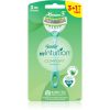 Wilkinson Sword Xtreme 3 Beauty Sensitive aparat de ras de unică folosință 4 buc-Țena