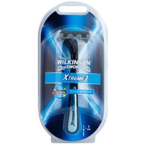 Wilkinson Sword Xtreme 3 aparat de ras capete de schimb 1 buc-Țena