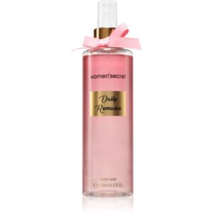 Women Secret Daily Romance spray pentru corp pentru femei 250 ml-Țena