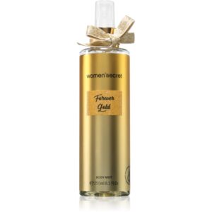 Women Secret Forever Gold spray pentru corp pentru femei 250 ml-ro