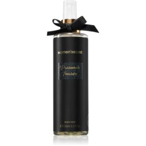 Women Secret Passionate Treasure spray pentru corp pentru femei 250 ml-ro