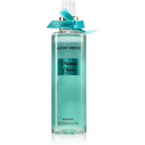 Women Secret Precious Elixir spray pentru corp pentru femei 250 ml-ro