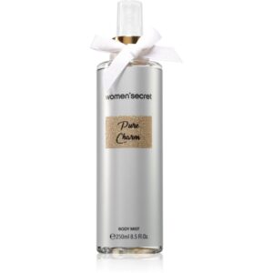 Women Secret Pure Charm spray pentru corp pentru femei 250 ml-ro