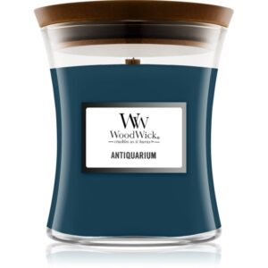 Woodwick Antiquarium lumânare parfumată 275 g-ro