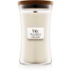 Woodwick Island Coconut lumânare parfumată cu fitil din lemn 609.5 g-ro