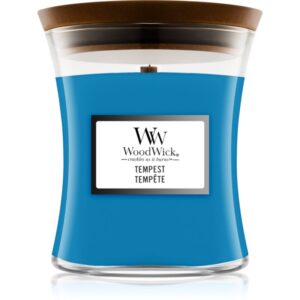 Woodwick Tempest lumânare parfumată 275 g-Țena