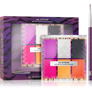XX by Revolution XX STRIKE WATER ACTIVATED LINERS tus de ochi 10