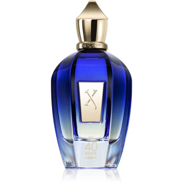 Xerjoff 40 Knots Eau de Parfum unisex 100 ml-ro