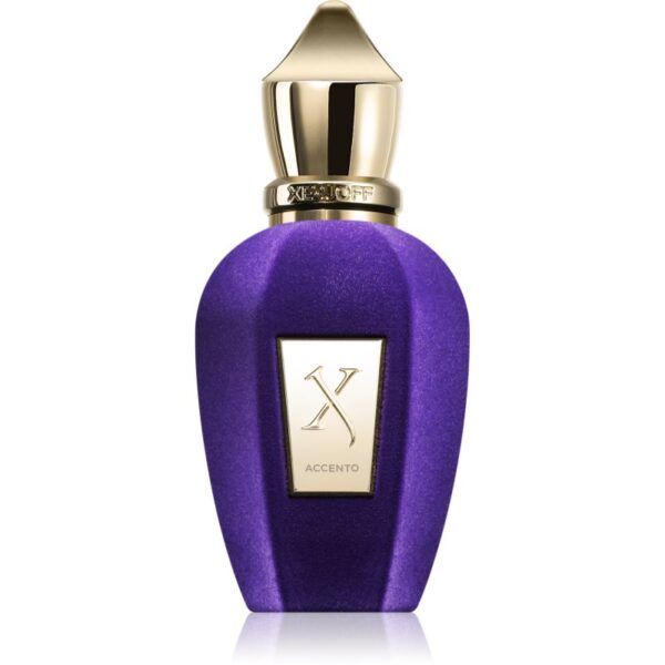 Xerjoff Accento Eau de Parfum unisex 50 ml-Țena