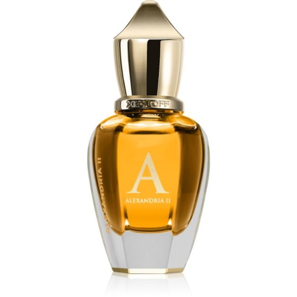 Xerjoff Alexandria II ulei parfumat unisex 15 ml-Țena