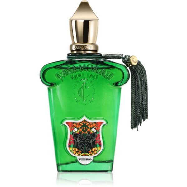 Xerjoff Casamorati 1888 Fiero Eau de Parfum pentru bărbați 100 ml-Țena
