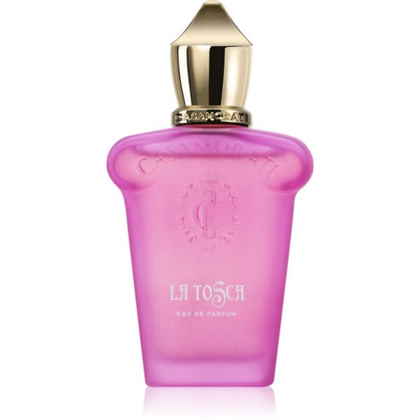Xerjoff Casamorati 1888 La Tosca Eau de Parfum pentru femei 30 ml-ro