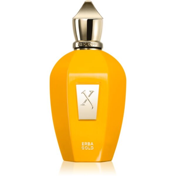 Xerjoff Erba Gold Eau de Parfum unisex 100 ml-Țena