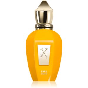 Xerjoff Erba Gold Eau de Parfum unisex 50 ml-Țena