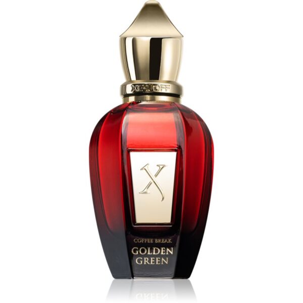 Xerjoff Golden Green parfum unisex 50 ml-ro
