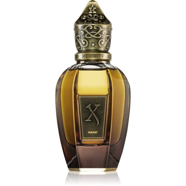 Xerjoff Hayat parfum unisex 50 ml-ro