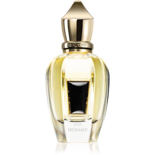 Xerjoff Homme parfum pentru bărbați 50 ml-ro