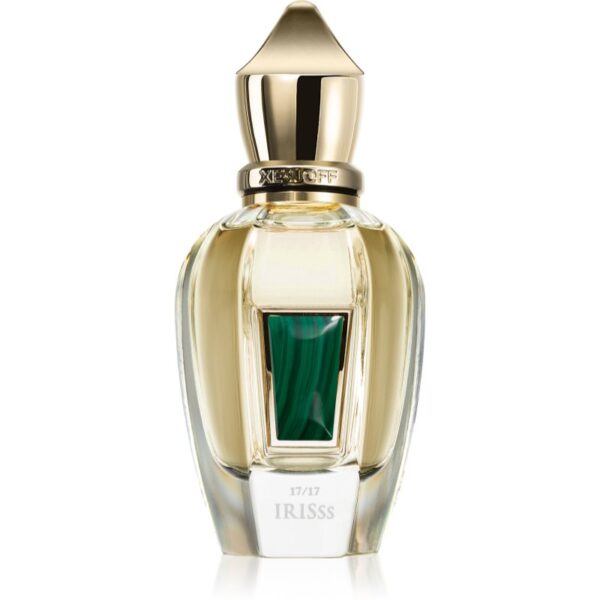 Xerjoff Irisss parfum pentru femei 50 ml-Țena