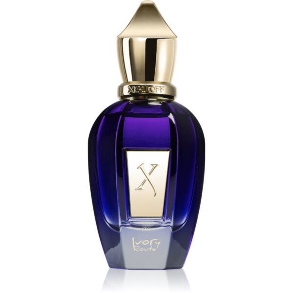 Xerjoff Ivory Route Eau de Parfum unisex 50 ml-ro