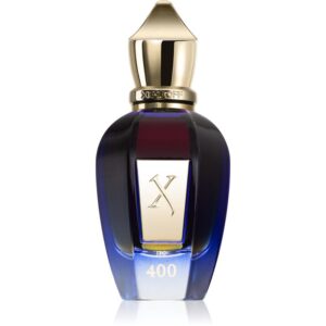 Xerjoff JTC 400 Eau de Parfum unisex 50 ml-Țena