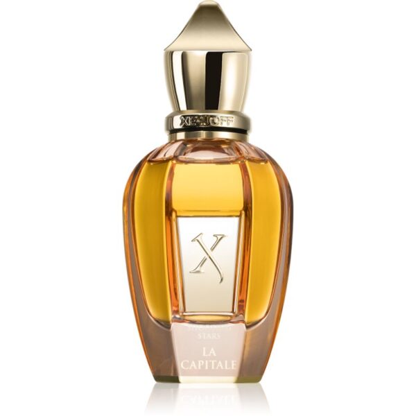 Xerjoff La Capitale parfum unisex 50 ml-ro