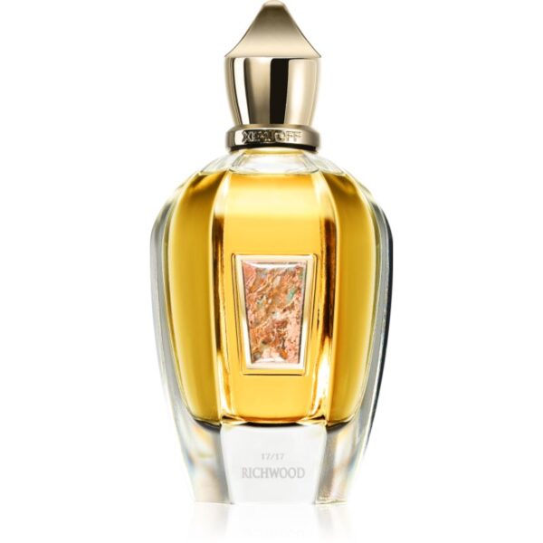 Xerjoff Richwood parfum unisex 100 ml-Țena