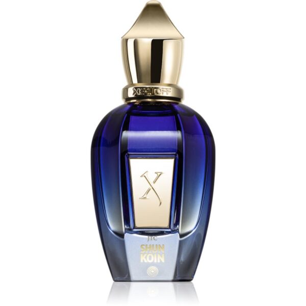 Xerjoff Shunkoin Eau de Parfum unisex 50 ml-ro