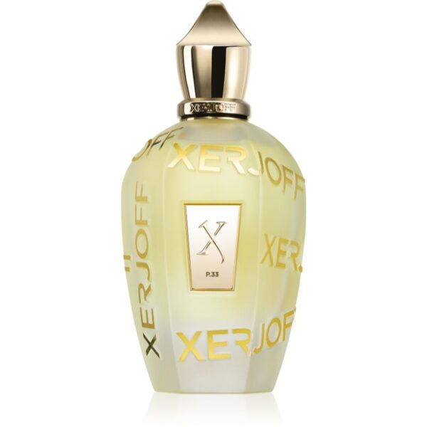 Xerjoff Sketchbook P.33 parfum unisex 100 ml-ro