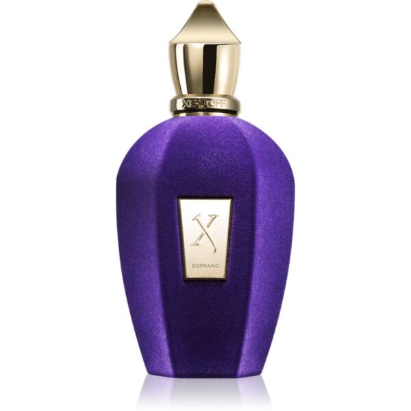 Xerjoff Soprano Eau de Parfum unisex 100 ml-ro