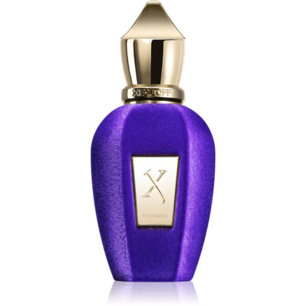 Xerjoff Soprano Eau de Parfum unisex 50 ml-Țena