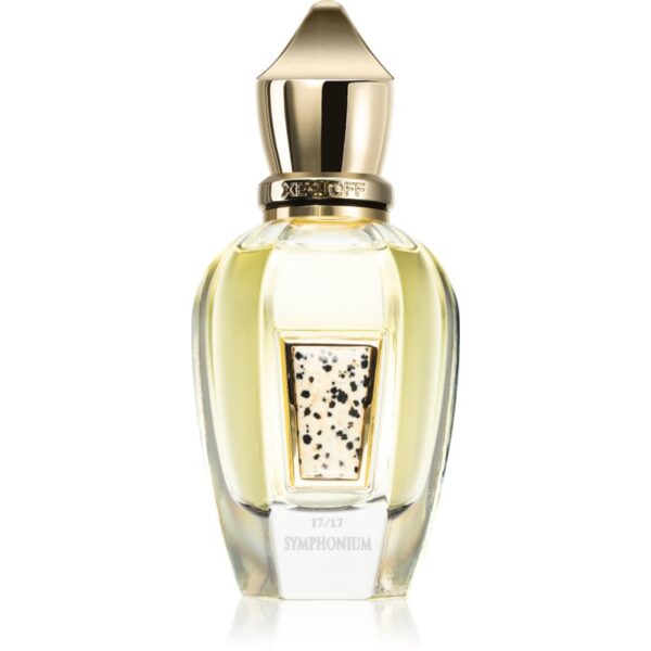 Xerjoff Symphonium Eau de Parfum unisex 50 ml-Țena
