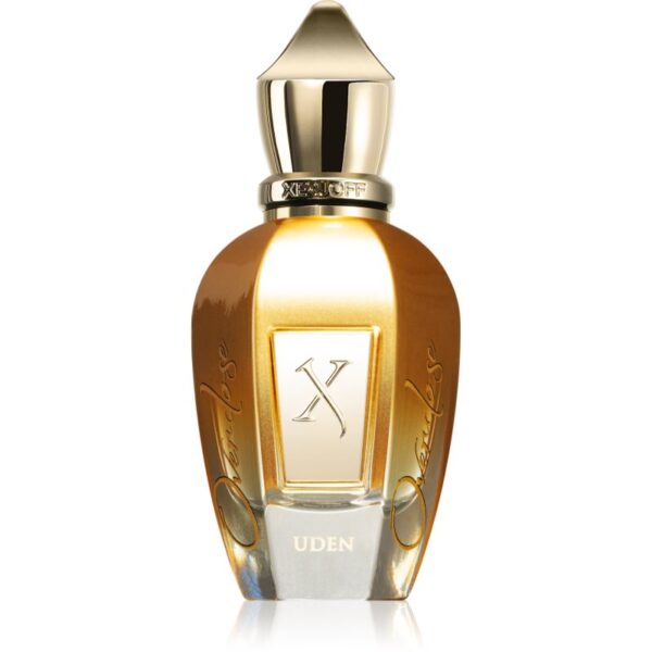 Xerjoff Uden Overdose parfum unisex 50 ml-ro