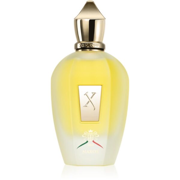 Xerjoff XJ 1861 Naxos Eau de Parfum unisex 100 ml-Țena