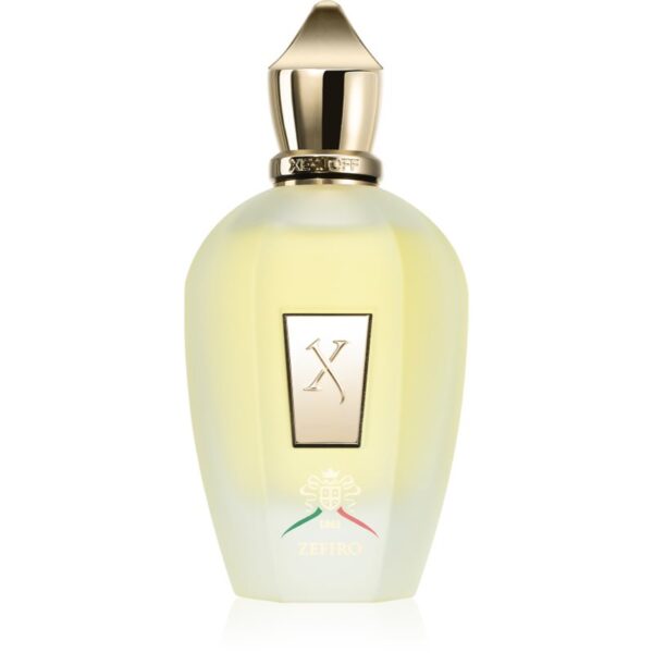 Xerjoff XJ 1861 Zefiro Eau de Parfum unisex 100 ml-Țena