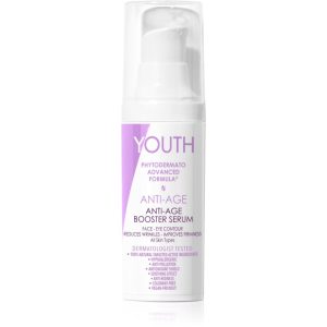 YOUTH Anti-Age Anti-Age Booster Serum ser de reîntinerire 30 ml-ro