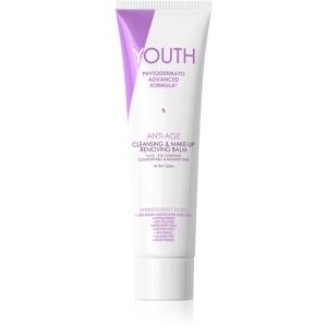 YOUTH Anti-Age Cleansing & Make-up Removing Balm lotiune de curatare 100 ml-ro