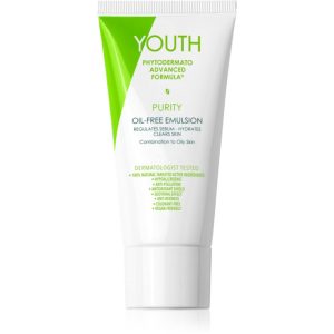 YOUTH Purity Oil-Free Emulsion crema matifianta si hidratanta 50 ml-Țena