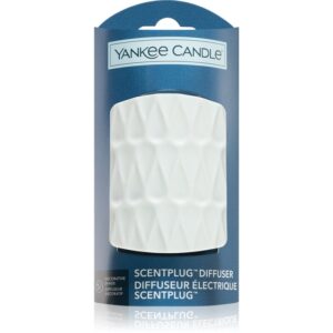 Yankee Candle Air Freshener Base Organic difuzor electric 1 buc-Țena