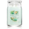 Yankee Candle Aloe & Agave lumânare parfumată 567 g-ro