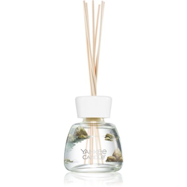 Yankee Candle Amber & Sandalwood difuzor de aroma 100 ml-ro