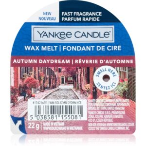 Yankee Candle Autumn Daydream ceară pentru aromatizator Signature 22 g-ro