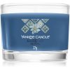 Yankee Candle Azure Sky lumânare votiv 37 g-Țena