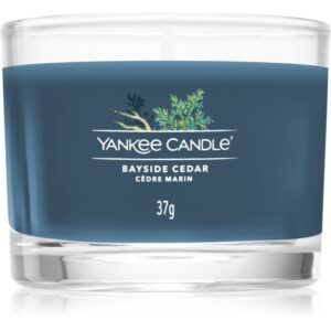 Yankee Candle Bayside Cedar lumânare votiv 37 g-ro