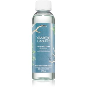 Yankee Candle Bayside Cedar reumplere în aroma difuzoarelor 200 ml-ro