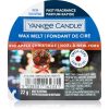 Yankee Candle Big Apple Christmas ceară pentru aromatizator 22 g-Țena