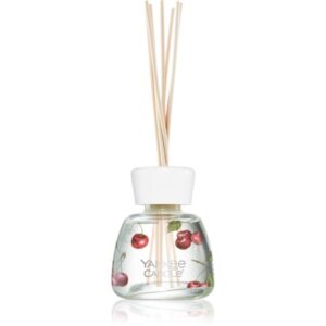 Yankee Candle Black Cherry difuzor de aroma 100 ml-ro